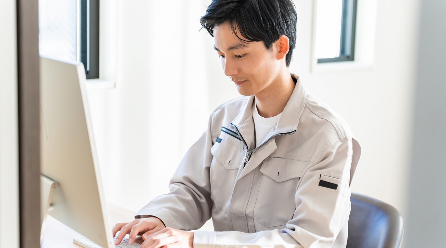 電気工事に、デザインの光を。