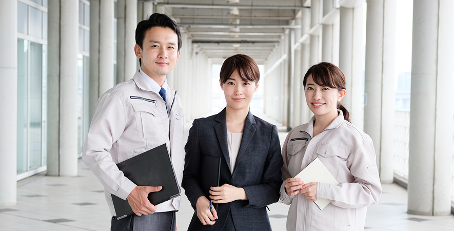 あなたの可能性を教えて下さい